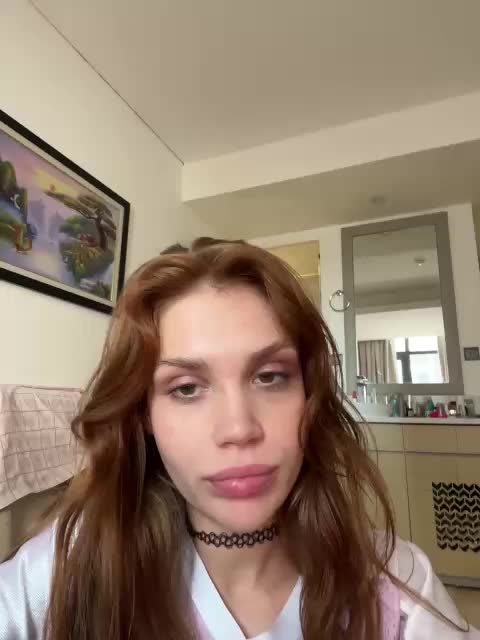 Nastyu-sha Adult Chat February 9, 2026