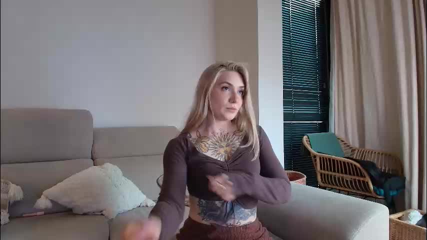 tattoobbgirl Adult Chat February 9, 2026