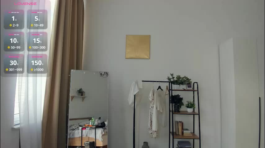 glossybabe_ Adult Chat February 9, 2026