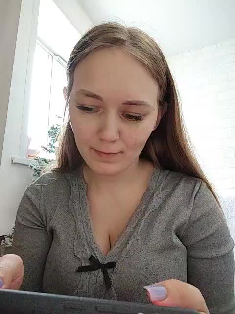 AlisaWyn Adult Chat February 9, 2026