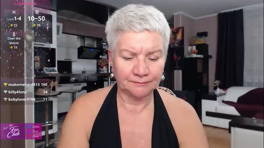 roxana_brooks Adult Chat February 9, 2026
