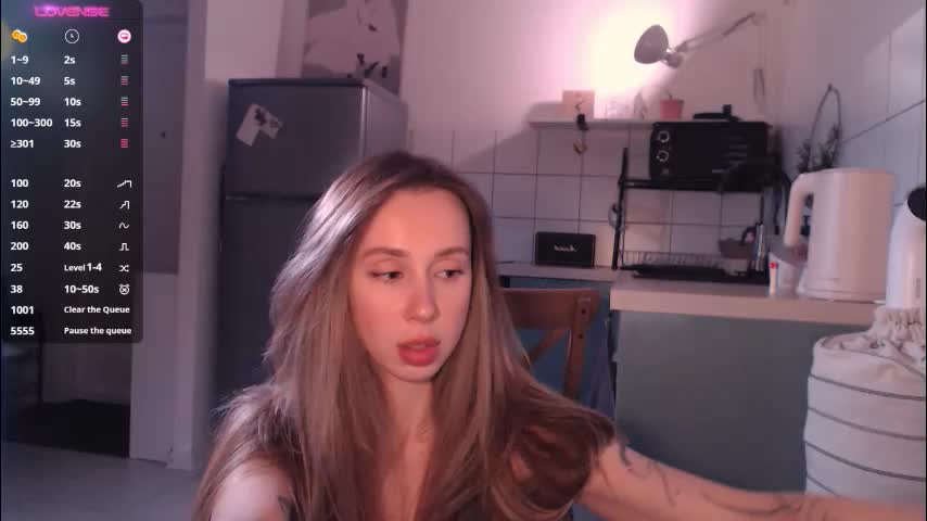 bestzoeyever Adult Chat February 9, 2026