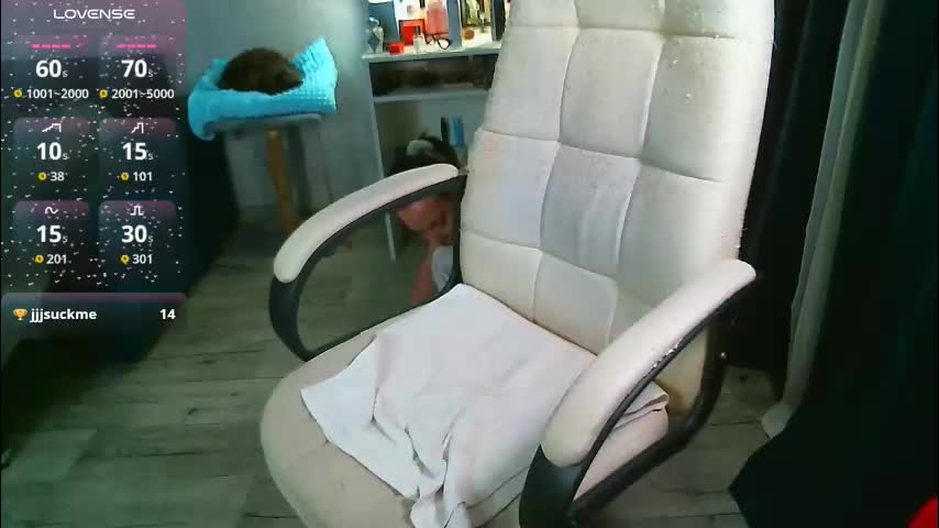 _sweet_ruby_ Adult Chat February 9, 2026