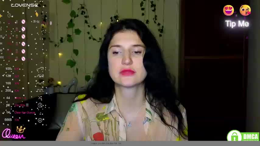 AliannaSoloKisses Adult Chat February 9, 2026