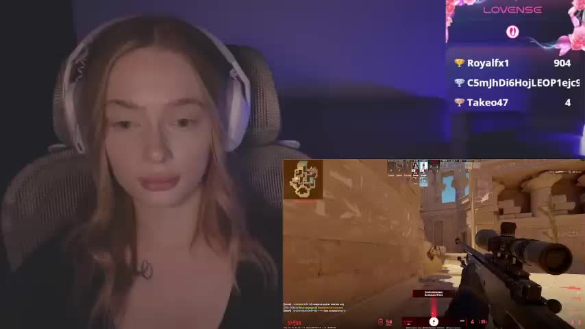 mayshy Adult Chat February 9, 2026