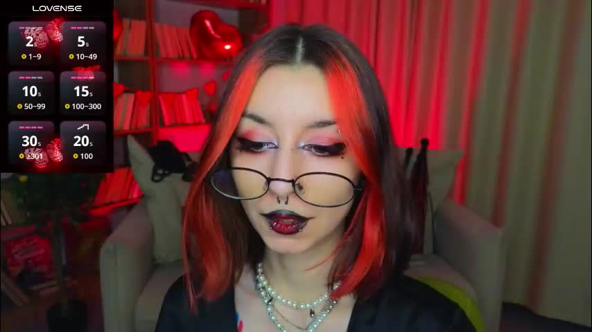 mistress__marcelline Adult Chat February 9, 2026