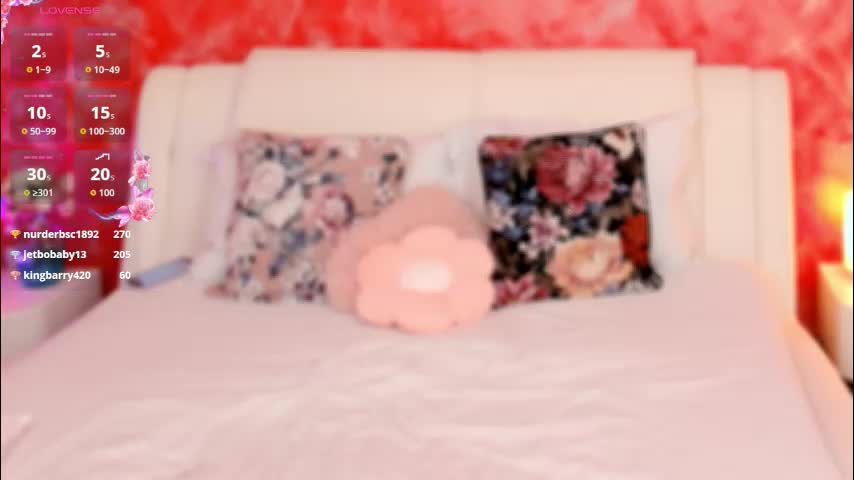 juicyolivia_ Adult Chat February 9, 2026