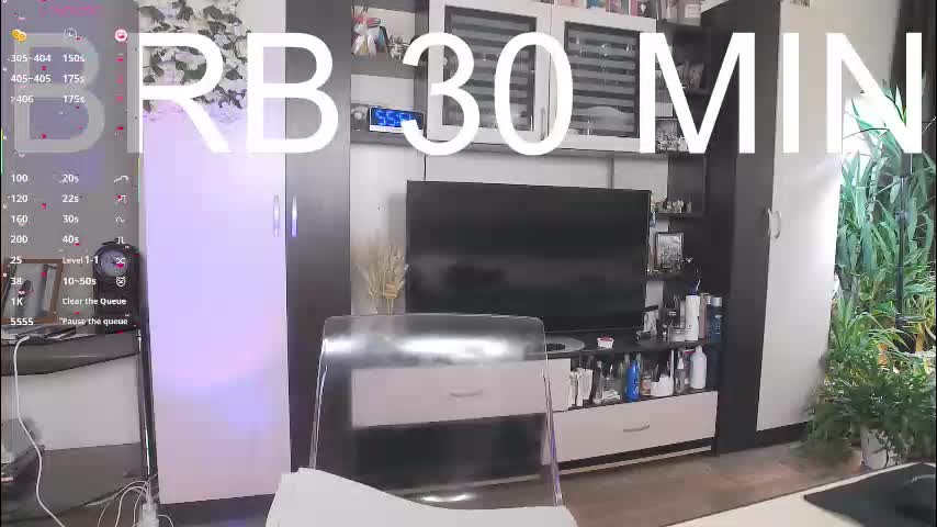 sheilaryan Adult Chat February 9, 2026