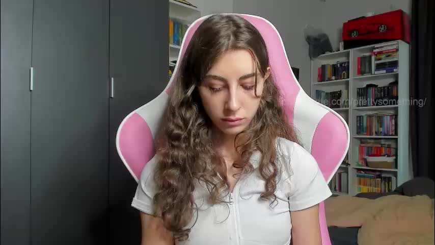 prettysomething Adult Chat February 9, 2026