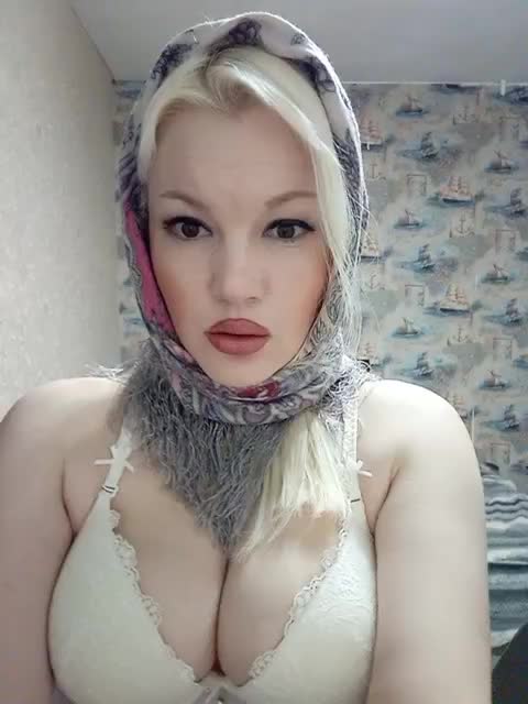 AlenkiyCvetochek Adult Chat February 9, 2026