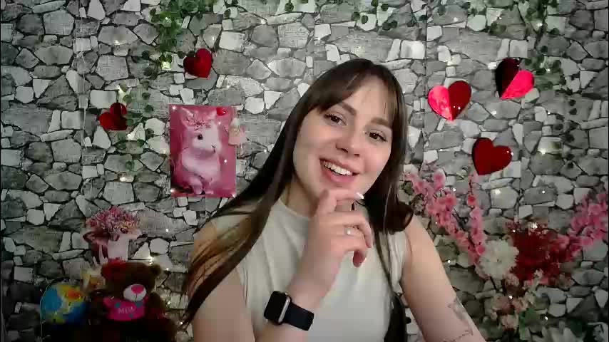 amanda_bright_ Adult Chat February 9, 2026