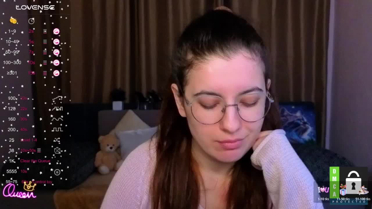 AminaBeatris13 Adult Chat February 9, 2026