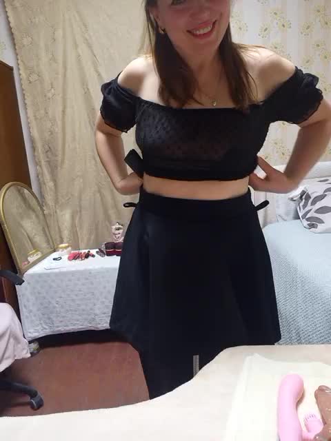 VselenaSun402 Adult Chat February 9, 2026