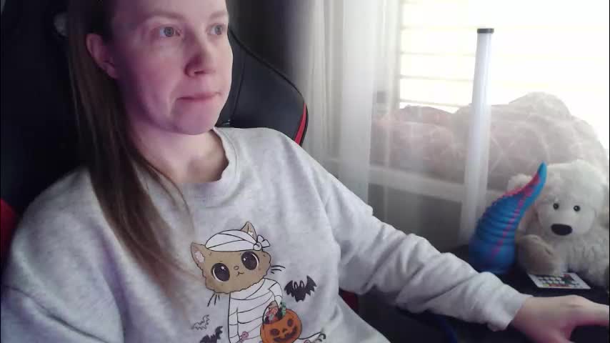 molly_royse Adult Chat February 9, 2026