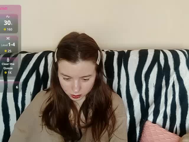 AnnabellKowalkowski Adult Chat February 9, 2026