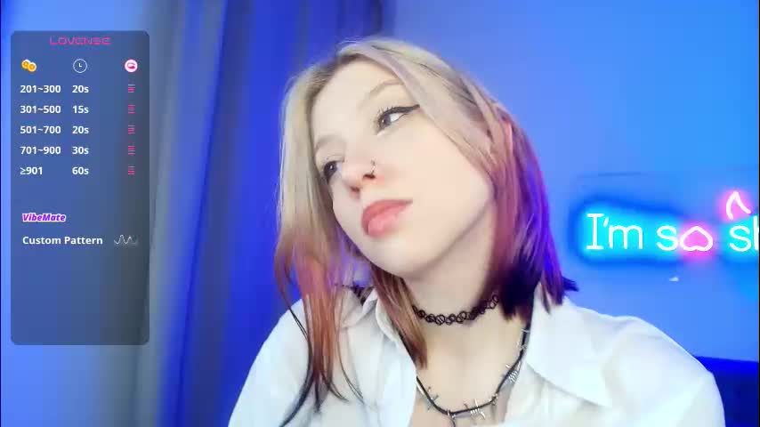 arielabradberry Adult Chat February 9, 2026