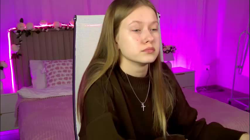 evemundie Adult Chat February 9, 2026