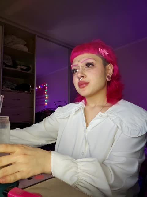 solyankaa Adult Chat February 9, 2026