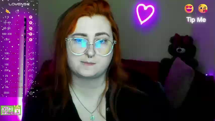 Aliciaredluv Adult Chat February 9, 2026