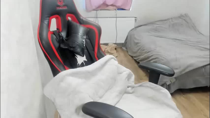 _miss_nikki_ Adult Chat February 9, 2026