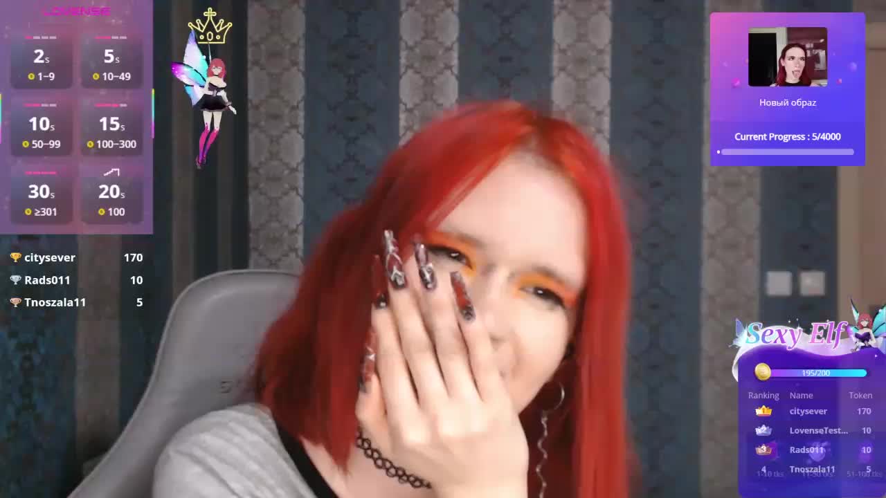 Colombina Adult Chat February 9, 2026