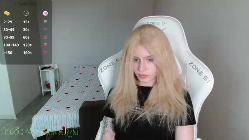 Helga_Pataki Adult Chat February 9, 2026