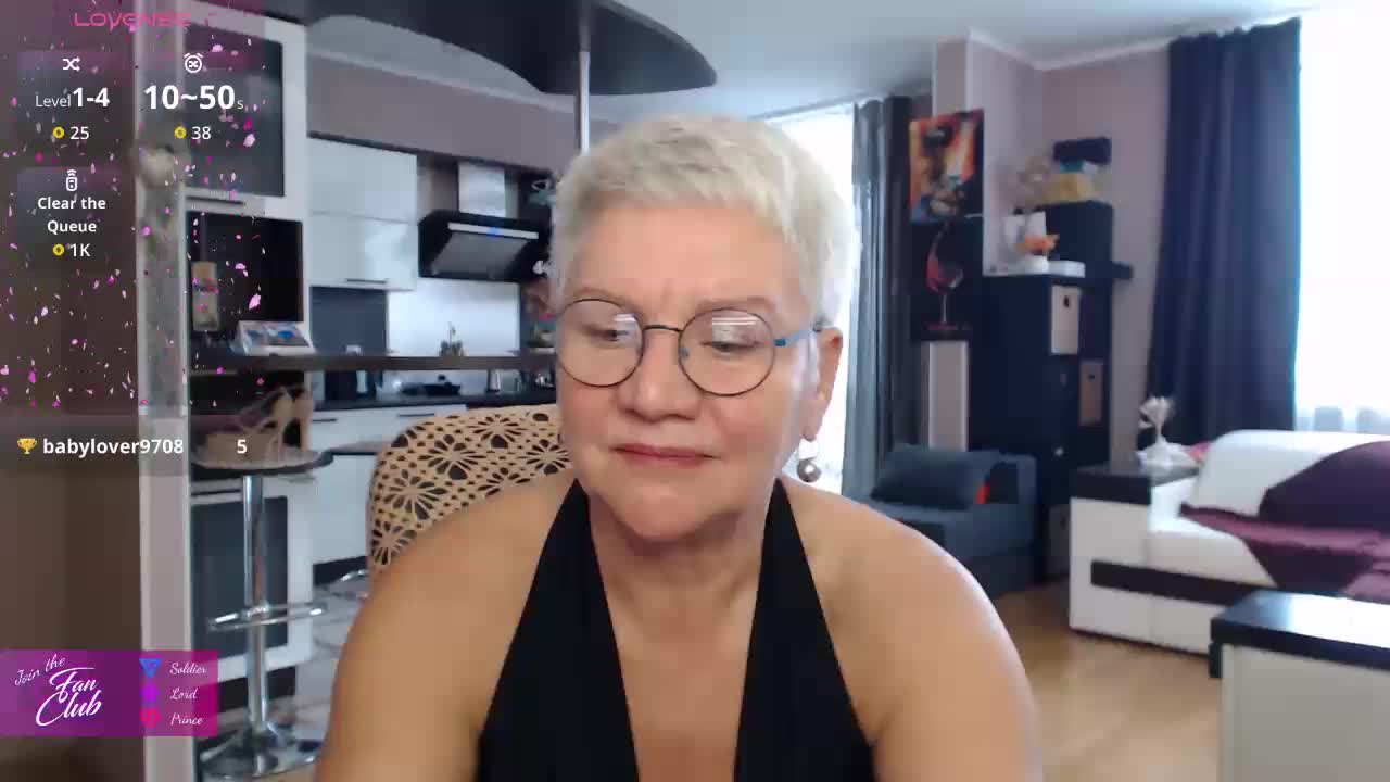 roxana-brooks Adult Chat February 9, 2026