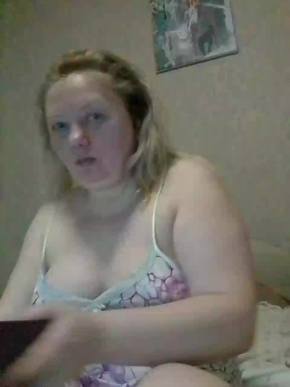 LucyAlexis Adult Chat February 9, 2026