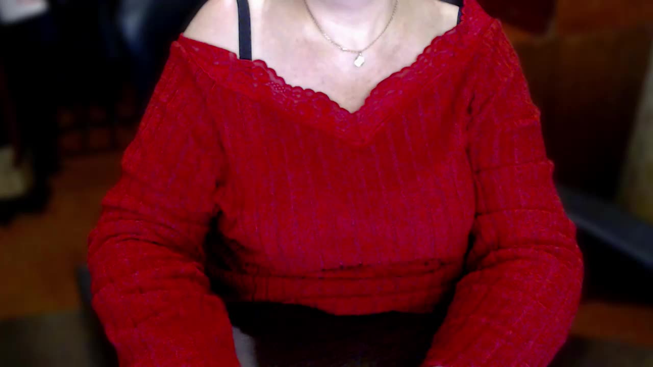 Alisa1917 Adult Chat February 9, 2026