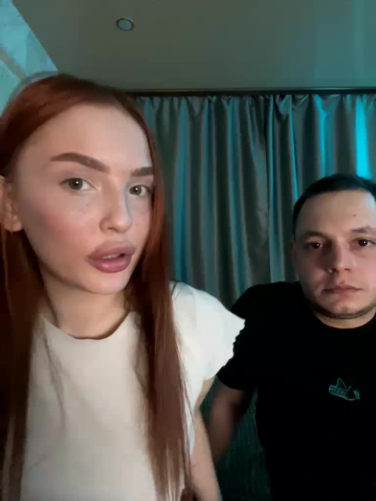 -LoveRoom- Adult Chat February 9, 2026