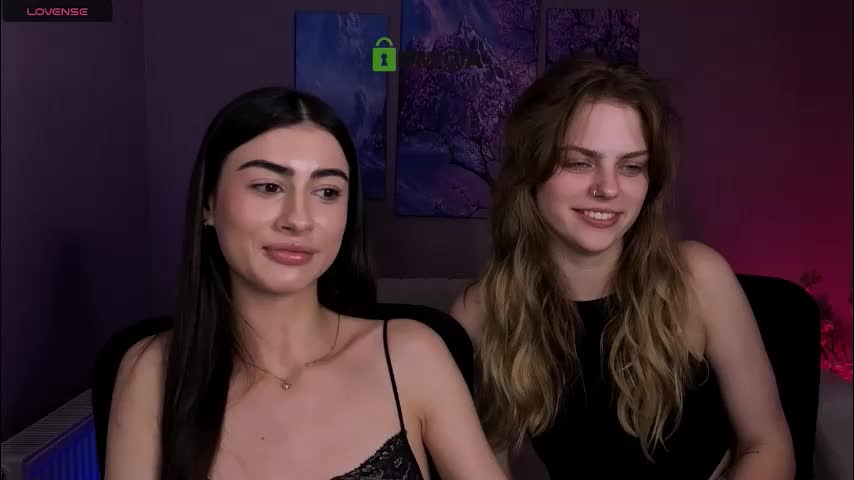 kaisy_star Adult Chat February 9, 2026