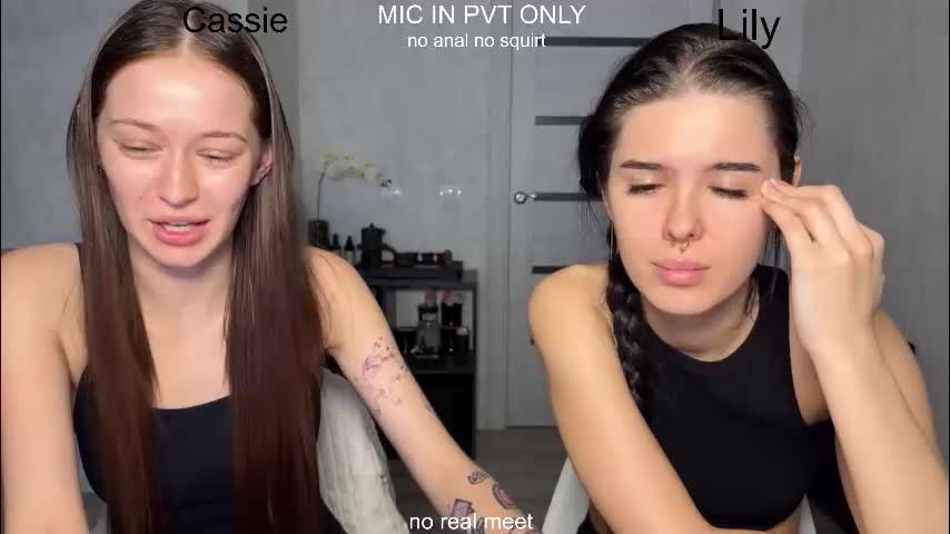 x_kai Adult Chat February 9, 2026