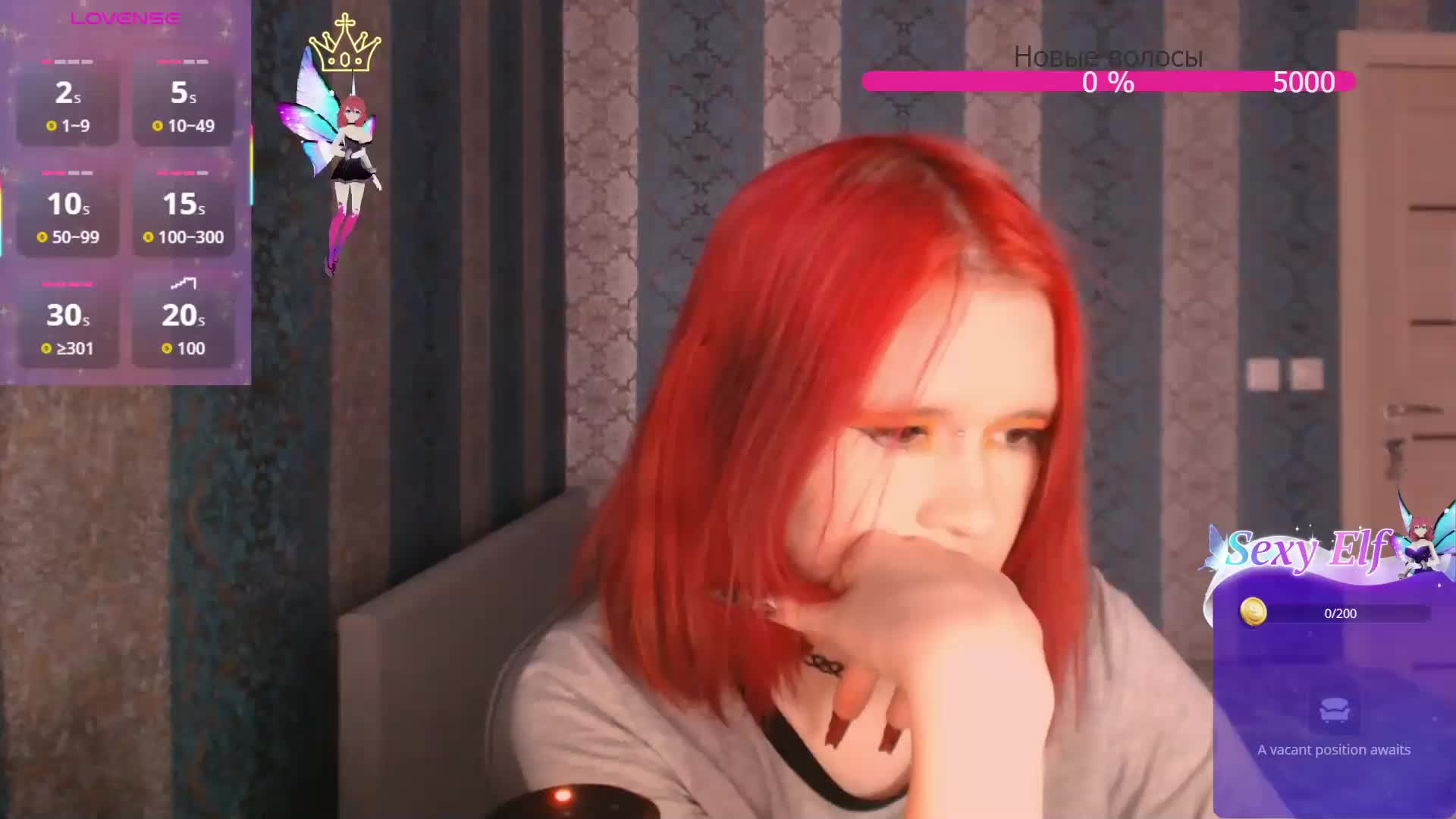 Colombina Adult Chat February 9, 2026