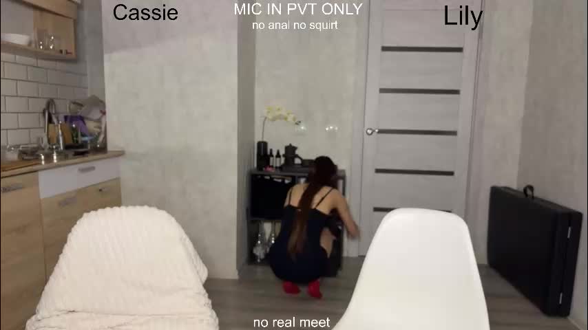 x_kai Adult Chat February 10, 2026