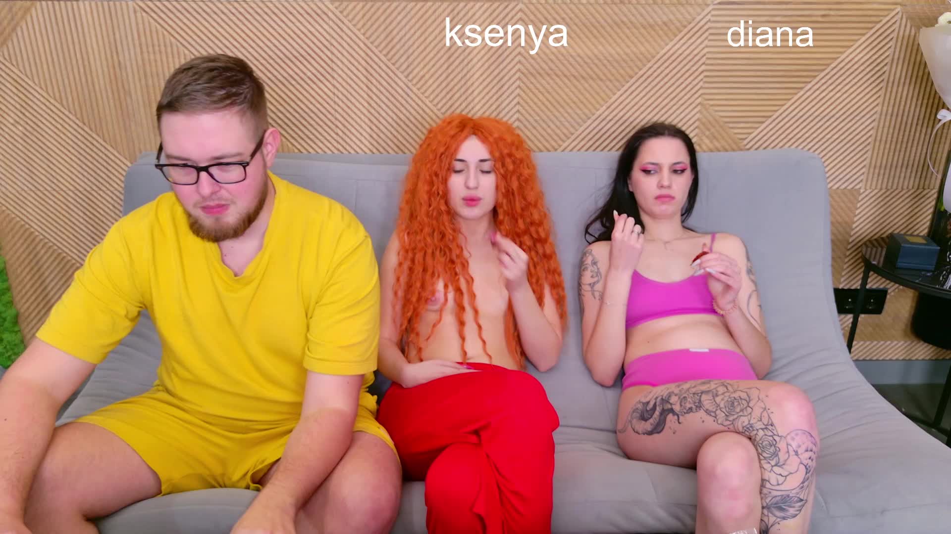 WebcamSlut Adult Chat February 9, 2026