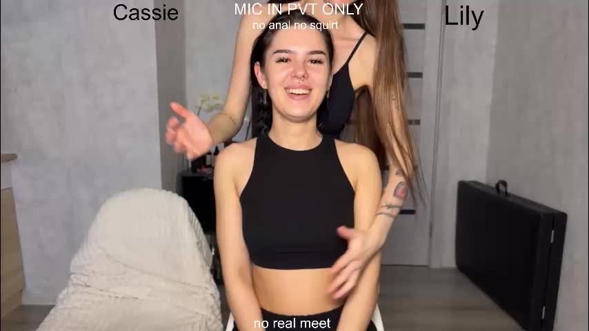 x_kai Adult Chat February 9, 2026