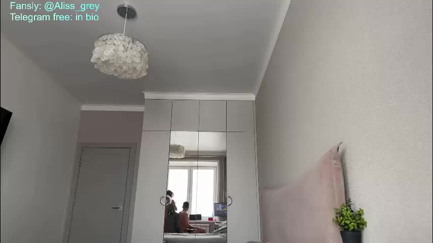 alissgrey Adult Chat February 9, 2026