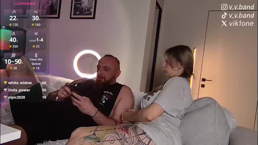 nikki7377 Adult Chat February 10, 2026