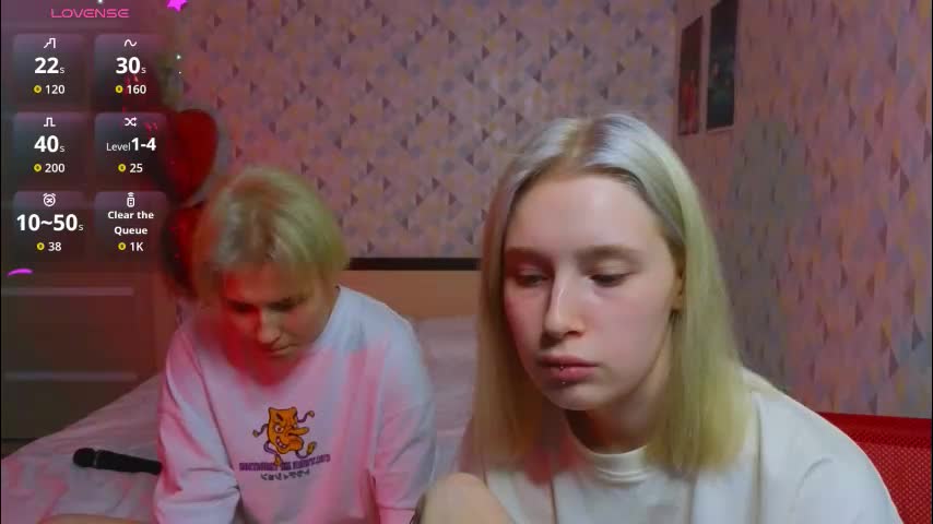 babees_eva Adult Chat February 9, 2026