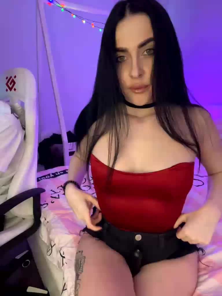 MissMysik Adult Chat February 9, 2026