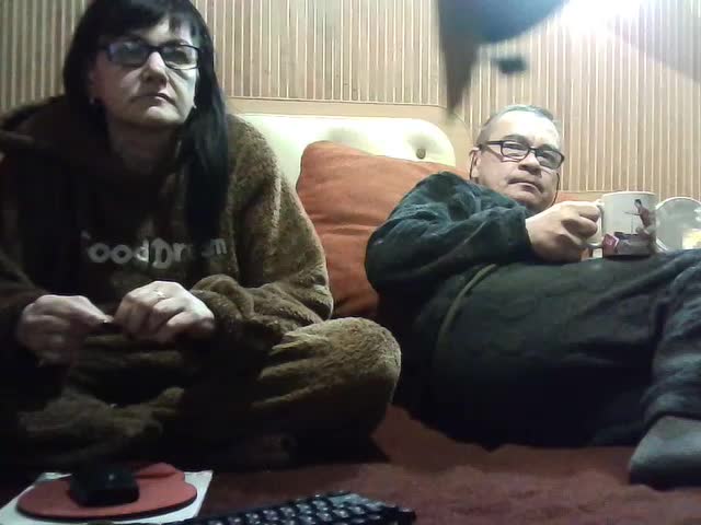coupleofcoolx Adult Chat February 9, 2026