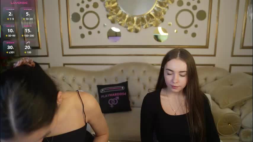 sweetdesiree_ Adult Chat February 10, 2026