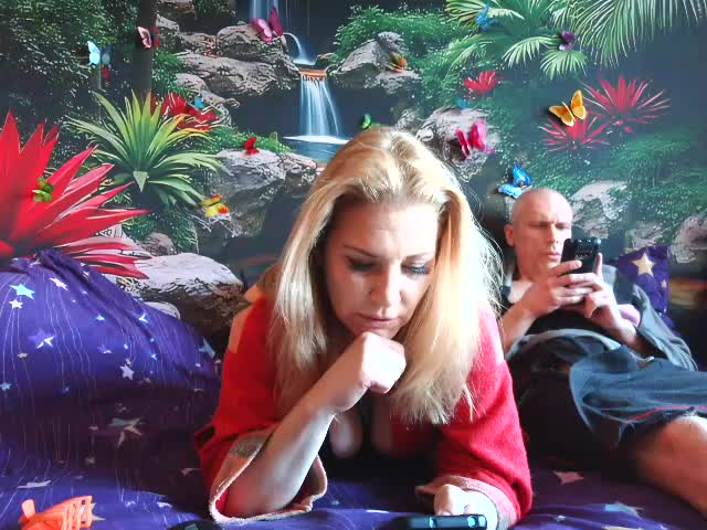 Aleksa26 Adult Chat February 9, 2026