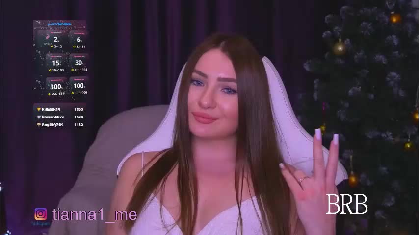 tianna_me Adult Chat February 9, 2026