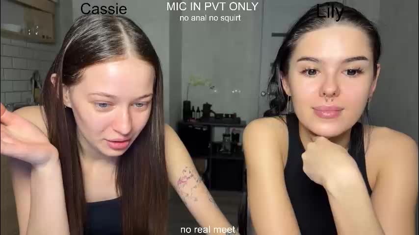 x_kai Adult Chat February 10, 2026