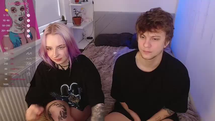 soalice Adult Chat February 9, 2026