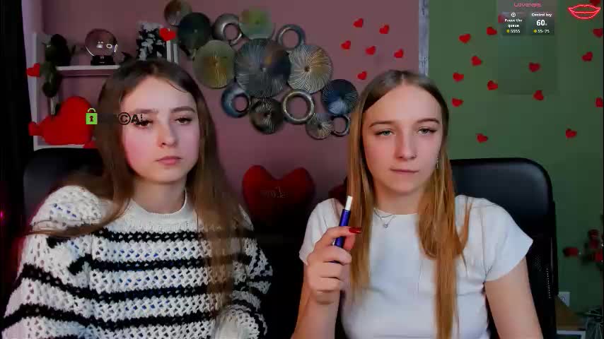 rebecca_smile_ Adult Chat February 10, 2026