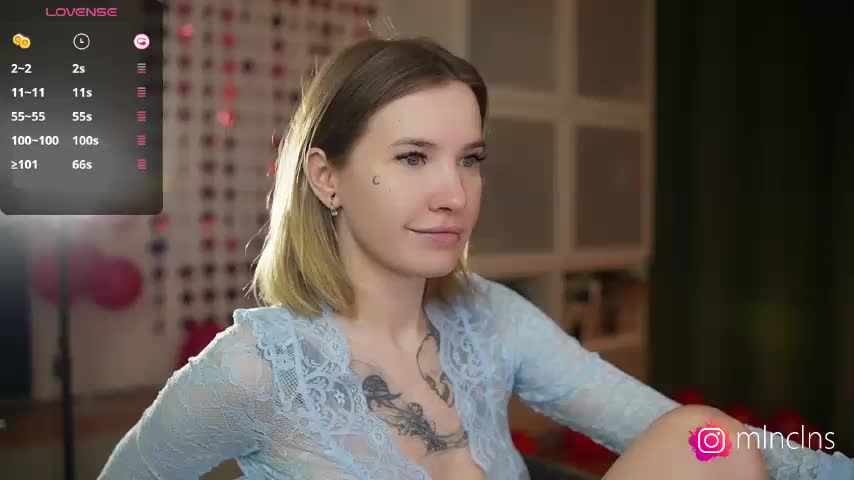 mel-collins Adult Chat February 9, 2026