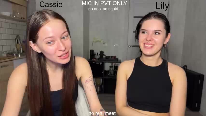 x_kai Adult Chat February 10, 2026