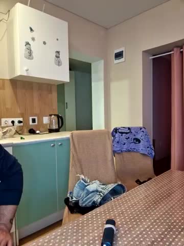 -Pupsiki- Adult Chat February 9, 2026